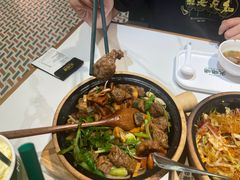 -火啫啫·粤式啫啫煲(南通首店)