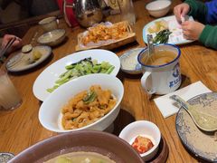 -丹江渔村(首都机场店)