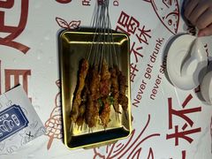 -石牌岭小亮蒸虾•湖北老字号(左岭店)