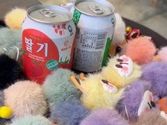 -农乐园炭火烤肉(繁花中心店)