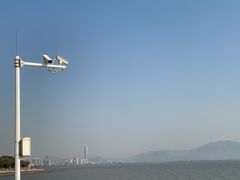 -深圳湾公园(南山区)