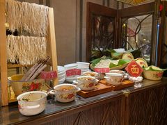 -上海和平饭店茉·莉酒廊 Jasmine Lounge