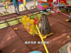 -南湖梦幻岛