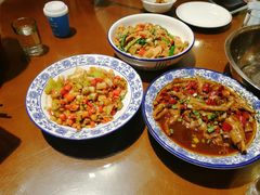 -回家吃饭·地道南昌菜(建德观总店)
