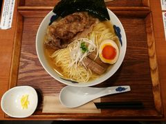 和牛拉面-面屋 猪一