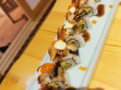 -匠糊·日本料理(美岸广场店)