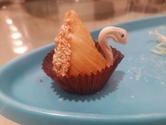 -顺风山庄(水濂山店)