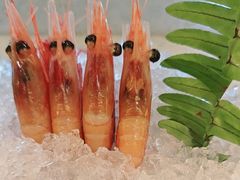 -花和海鲜自助(梅江店)