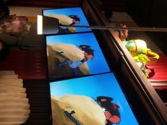 -探鱼·鲜青椒爽麻烤鱼(天河优托邦店)