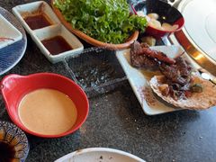 -梦山水日本烧肉(五四广场店)
