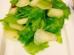 苦尽甘来-楼兰印象(朝外店)