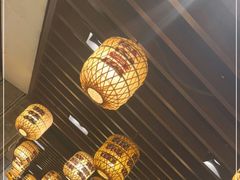 大堂-南京大牌档(崇文门国瑞店)