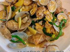 -四川小胡子海鲜(丁村万人海鲜广场店)