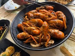-聚味瞿记·龙虾堂(渔人码头一店)