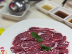 -燃计沙茶皇·香港沙茶火锅(人广旗舰店)