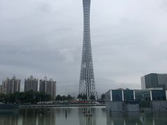 -广州塔