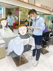 -木北护肤造型