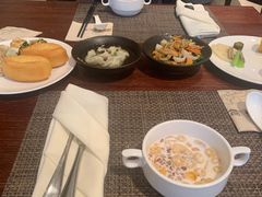 -西安华清御汤酒店