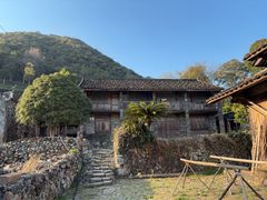 -九鲤溪瀑景区