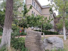 -绿岛公园(滨海新区)