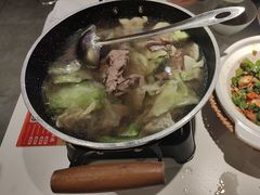 -全牛匠·乐山跷脚牛肉(西北旺万象汇店)