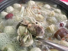 -花苑美食横琴生蚝火锅(拱北粤华路店)