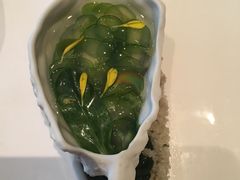 -Amber(置地文华东方酒店)