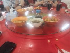 -兴记肉骨茶(甲洞大街第二新分店)
