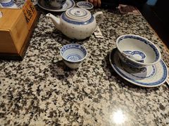 -南京大牌档(崇文门国瑞店)