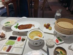 -四季民福烤鸭店(王府井灯市口店)