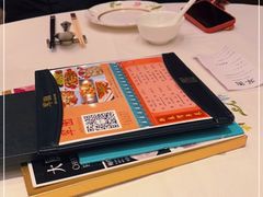 -翠园(北京王府中环店)