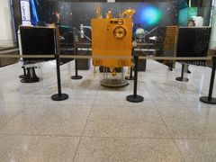 -哈尔滨工业大学-博物馆