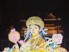 -珠海圆明新园