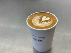 -Manner Coffee(IFS一楼店)