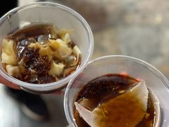 -杨记灌肠(食品街店)