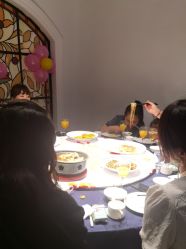 -特味村·宴会厅(生态园店)