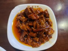 美味辣酱-老半斋(福州路店)
