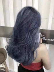 -那茉 Hair Salon