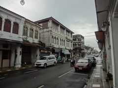 -普吉镇