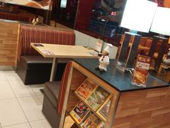 -尊宝比萨(布吉龙岭山庄店)