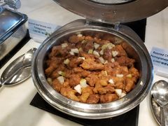 -ESSENCE(诺富特东荟城酒店)