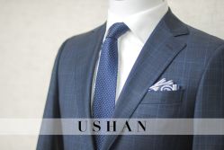 -优山定制西服衬衫大衣(国贸店)