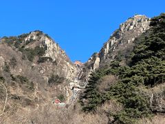 -泰山风景名胜区