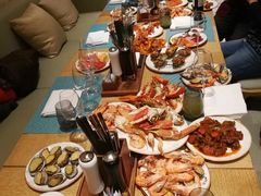 -沈阳和平艾美酒店新食谱西餐厅