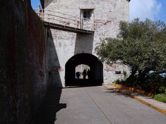 -阿尔卡特拉斯岛