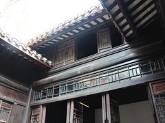 -毛泽东同志旧居