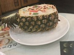 -柠檬树茶餐厅(海雅缤纷城店)
