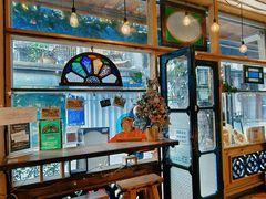 -西关84·History·Art·Cafe