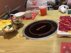 -朱氏牛鼎记鲜牛火锅(山水华庭店)