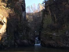 -茅兰沟国家森林公园